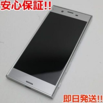 超美品 SO-01J Xperia XZ プラチナム