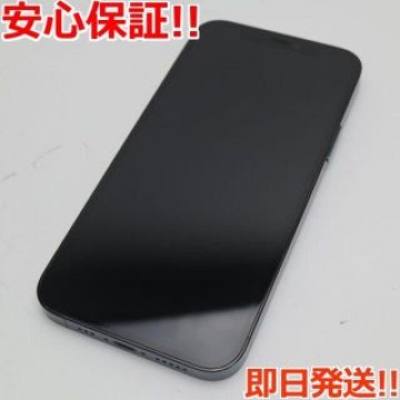 超美品 SIMフリー iPhone12 Pro 256GB  パシフィックブルー