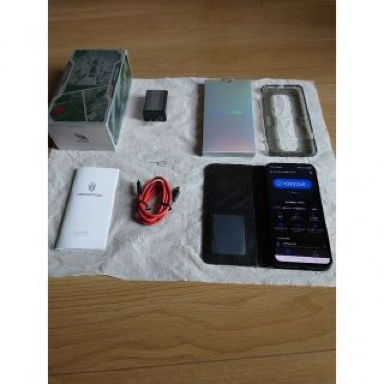 手帳型付き レッドマジック Redmagic 7S Pro 18GB/512GB