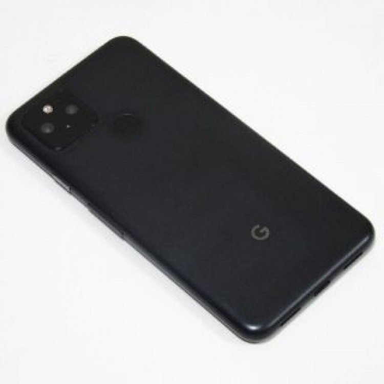 SIMフリー Google Pixel 5 US版 GD1YQ