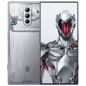 【新品未開封】Redmagic 8 pro グローバル 16/512 限定色
