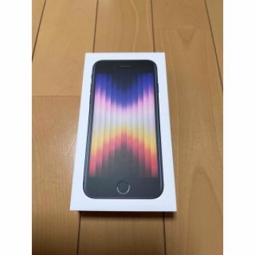 iPhone SE