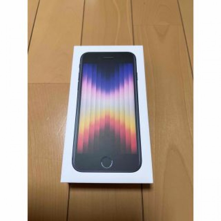 iPhone SE