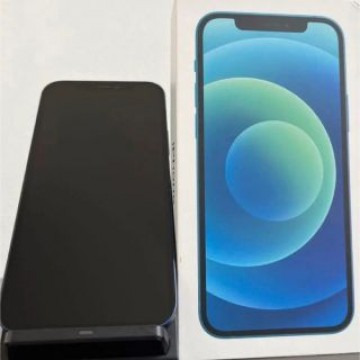 iPhone 12 64GB Apple store 購入品
