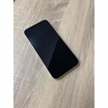 iPhone12 64GB SIMフリー　ホワイト　バッテリー98％[7789]