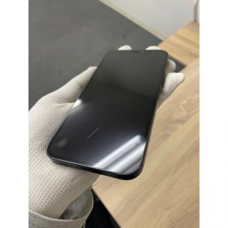 iPhone12 64GB SIMフリー　ブラック　[2188]