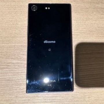 【動作確認済み】SONY Xperia XZ Premium SO-04J