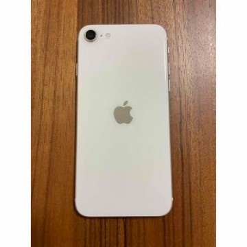 iPhone se3 / 64GB / SIMフリー