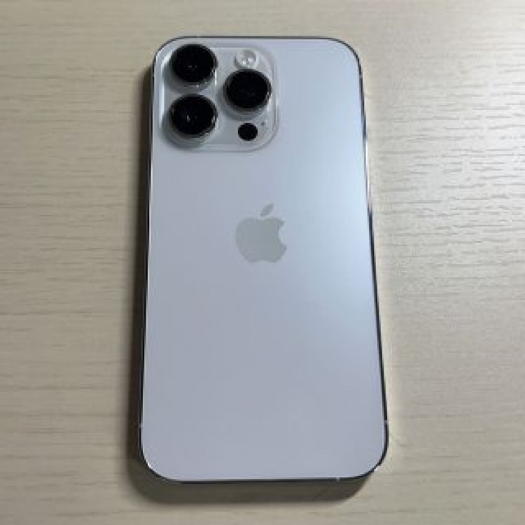 iPhone 14 Pro シルバー 128GB SIMフリー