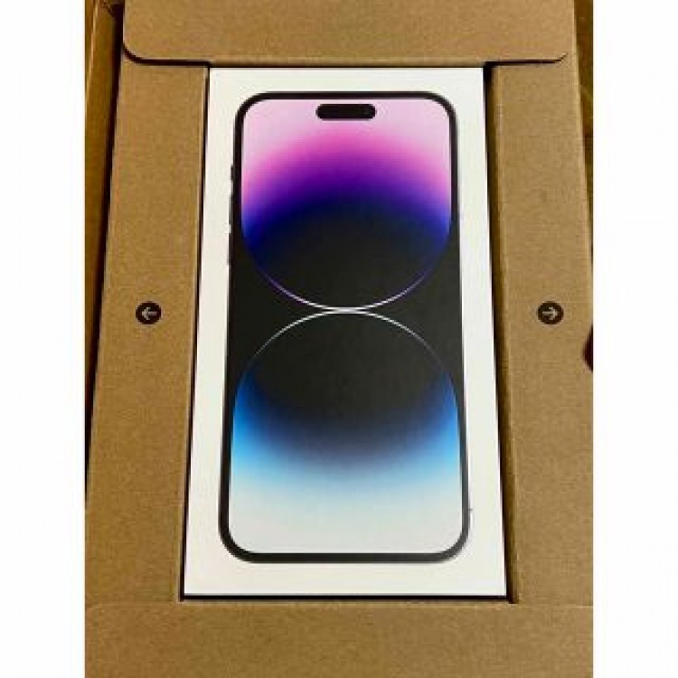 AppleStore購入品　新品未使用　iPhone 14 Pro Max