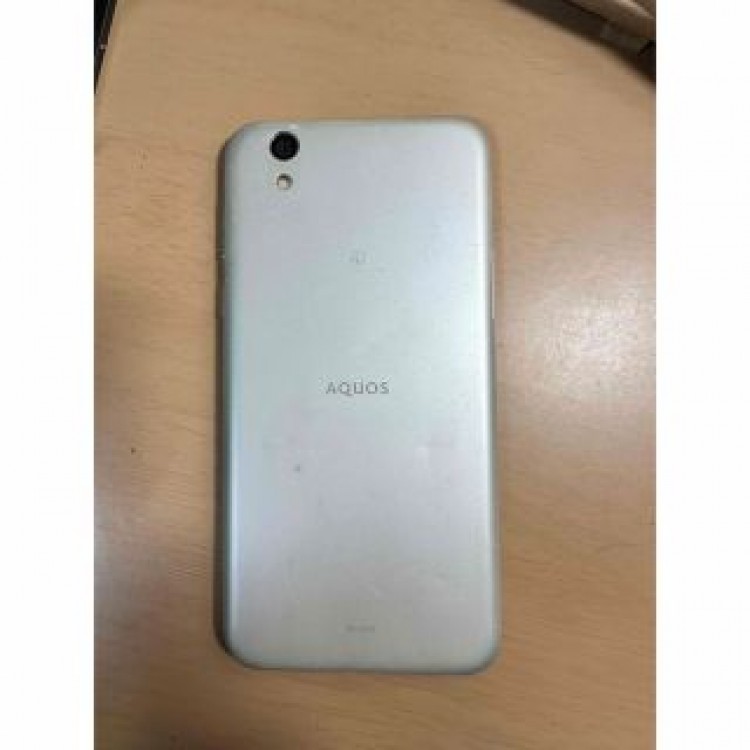 AQUOS Sense  SH-01K