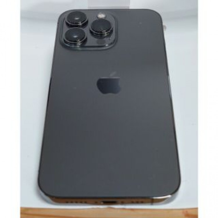 iPhone13 Pro ミッドナイト128 GB SIMフリー