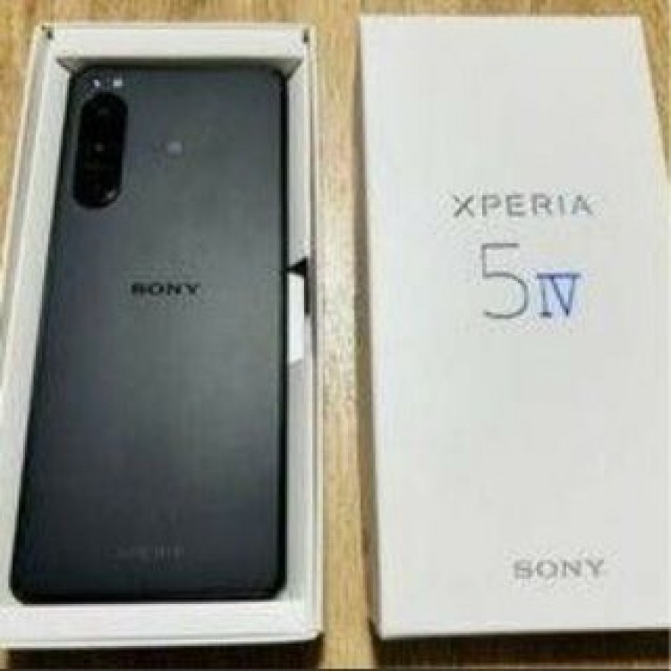 Xperia 5 IV XQ-CQ44