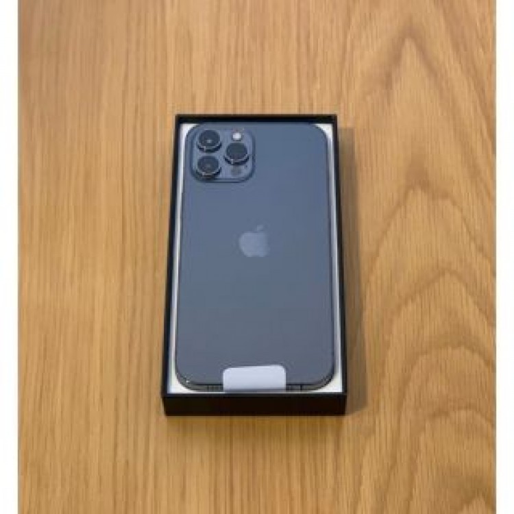 【新品】iPhone12ProMax 128GB