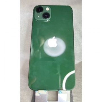 SIMフリー　iPhone13 128gb グリーン　デモ機