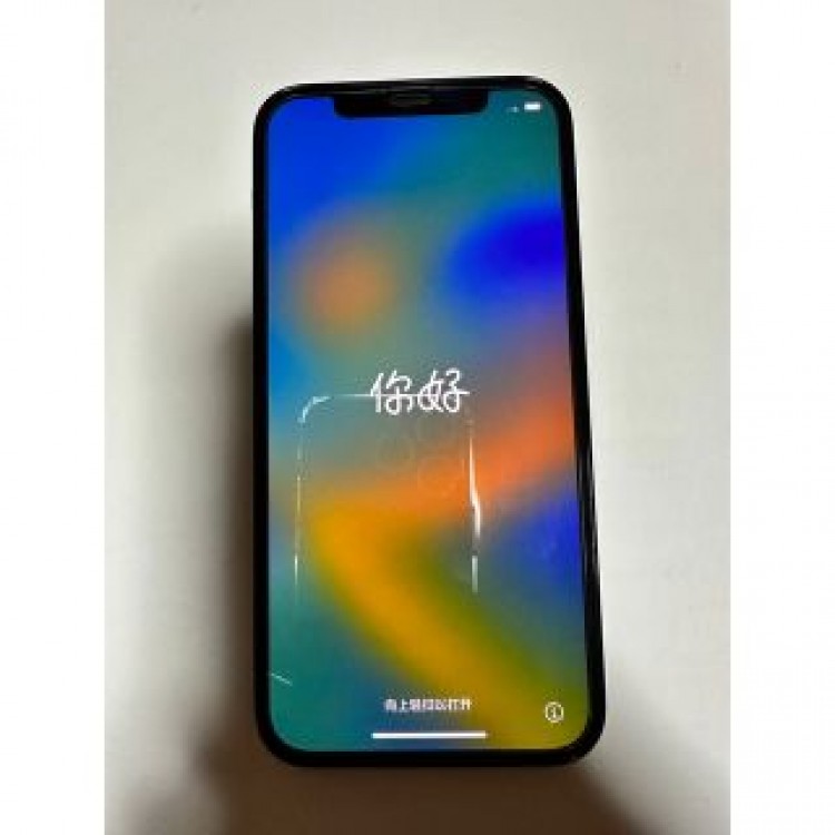 iPhone12pro 256GB