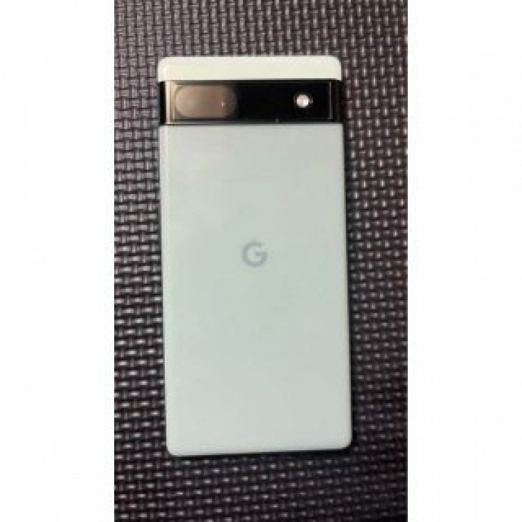 LEVO様専用　Google Pixel 6a Sage 128 GB