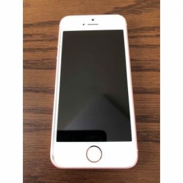 iPhone SE  32GB 第一世代（初代）