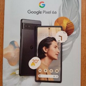 pixel6a 防傷効果,防汚効果のガラスコート:表面硬度9H:ガラス皮膜施工