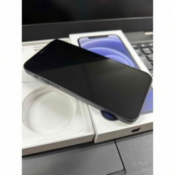 iPhone12 256GB ブラック