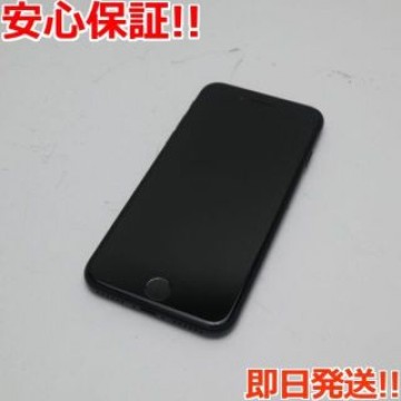 新品同様 SIMフリー iPhone SE3 第3世代 64GB ミッドナイト