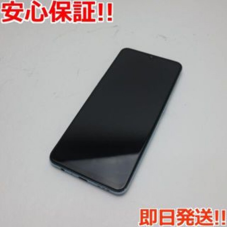 新品同様 SIMフリー OPPO Reno3 A ホワイト