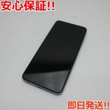 新品同様 SIMフリー Redmi Note 9S 128GB ホワイト