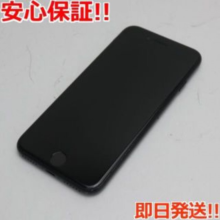 SIMフリー iPhone SE 第2世代 128GB ブラック