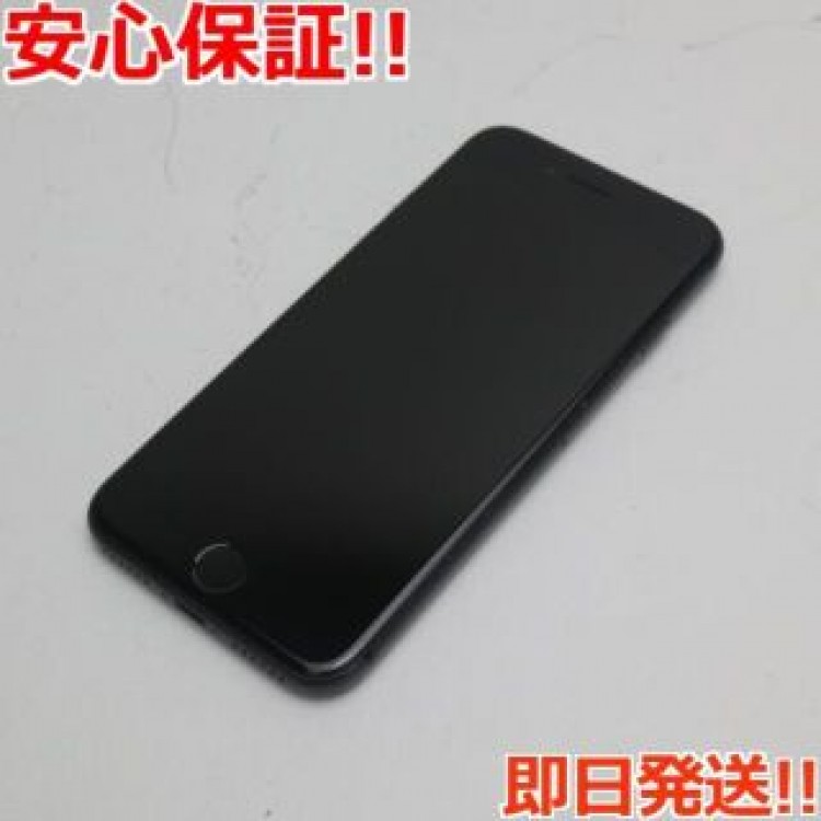 超美品 SIMフリー iPhone8 64GB スペースグレイ