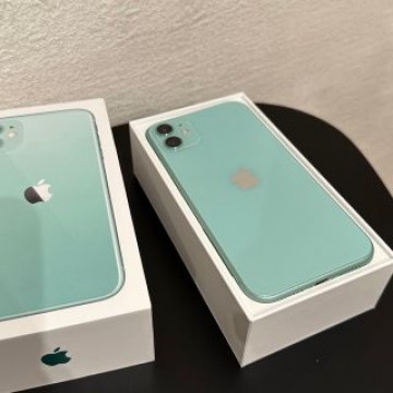 【US版】Apple iPhone11 64GB SIMフリー