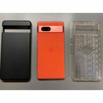 Pixel7a simフリー 限定カラー