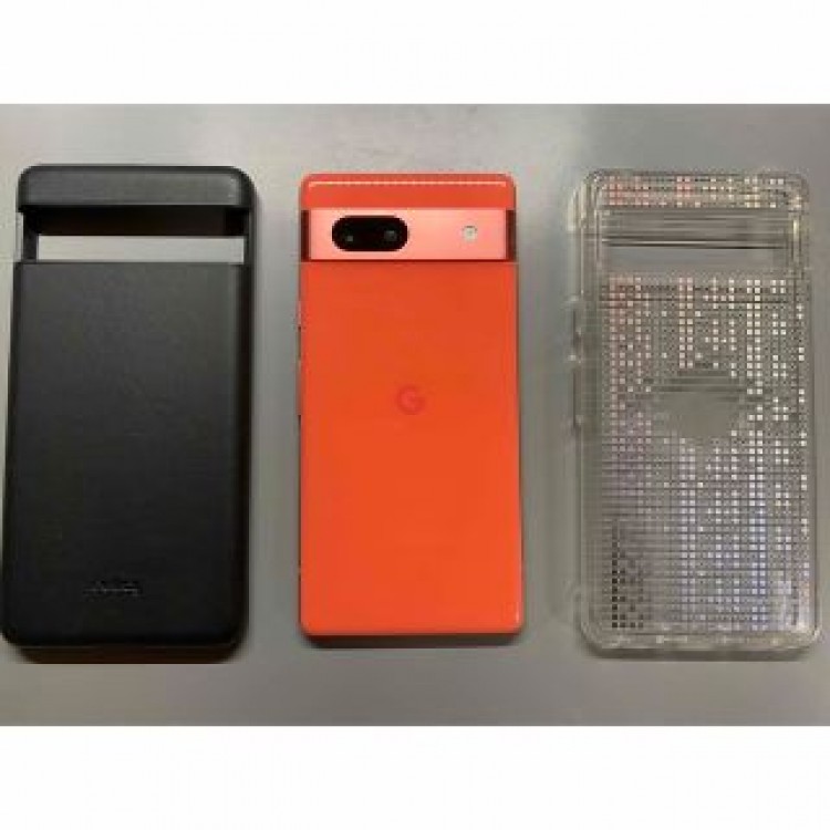 Pixel7a simフリー 限定カラー