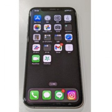 iPhone XS 256GB