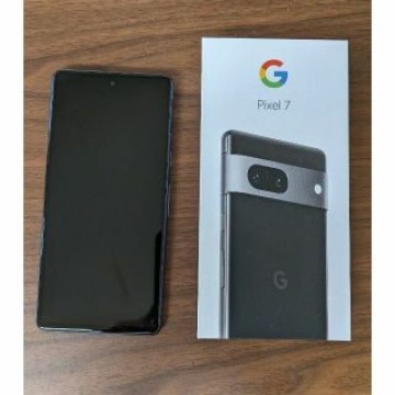 Google Pixel 7 128GB SIMフリー