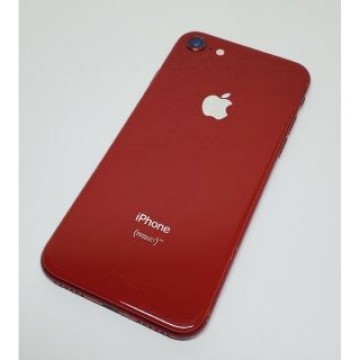 iPhone8 64GB PRODUCTRED