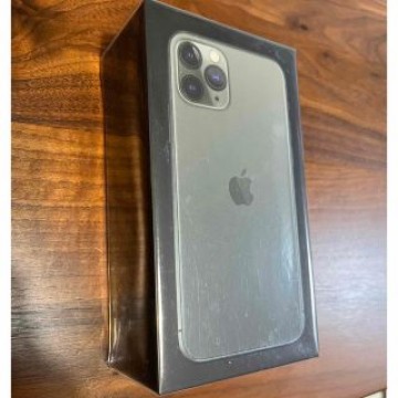 シャッター音なし【香港版】iPhone11pro 256gb MWDH2ZA/A