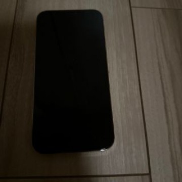 iPhone12ProMax ゴールド　256GB