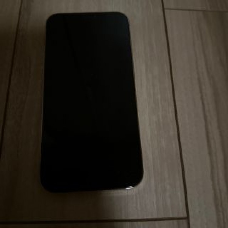 iPhone12ProMax ゴールド　256GB