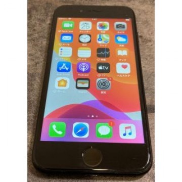 iPhone7 128GB バッテリー96%