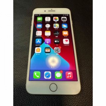 Apple iPhone8Plus 64GB SIMフリー