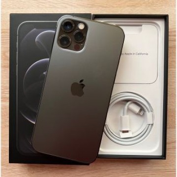 美中古 / iPhone12Pro 128GB バッテリー80%