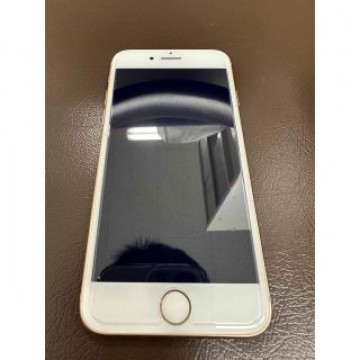 【美品】iPhone8