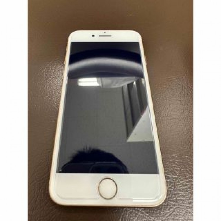 【美品】iPhone8