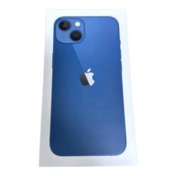 iPhone 13 128GB 新品未使用品