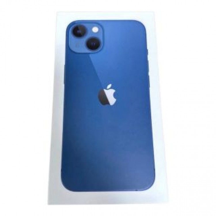 iPhone 13 128GB 新品未使用品