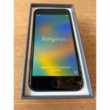 iPhone8 スペースグレイ　258GB SIMフリー 本体のみ　