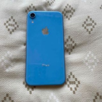 iPhone XR