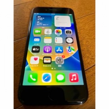 iPhone se2 第二世代　64GB