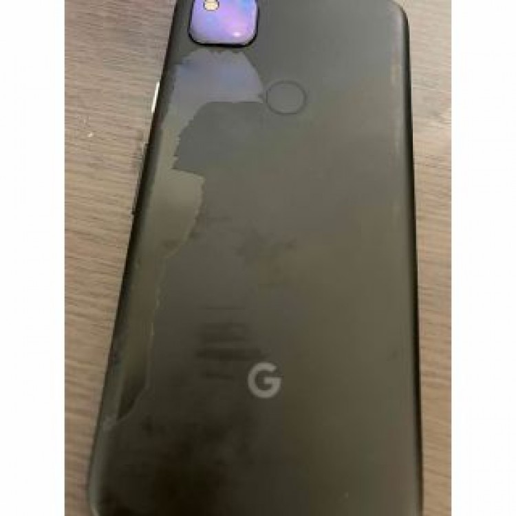 pixel4a ジャンク SIMフリー