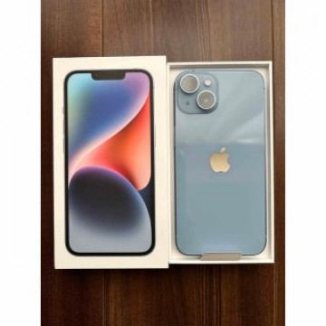 【超美品】iPhone14 128GB